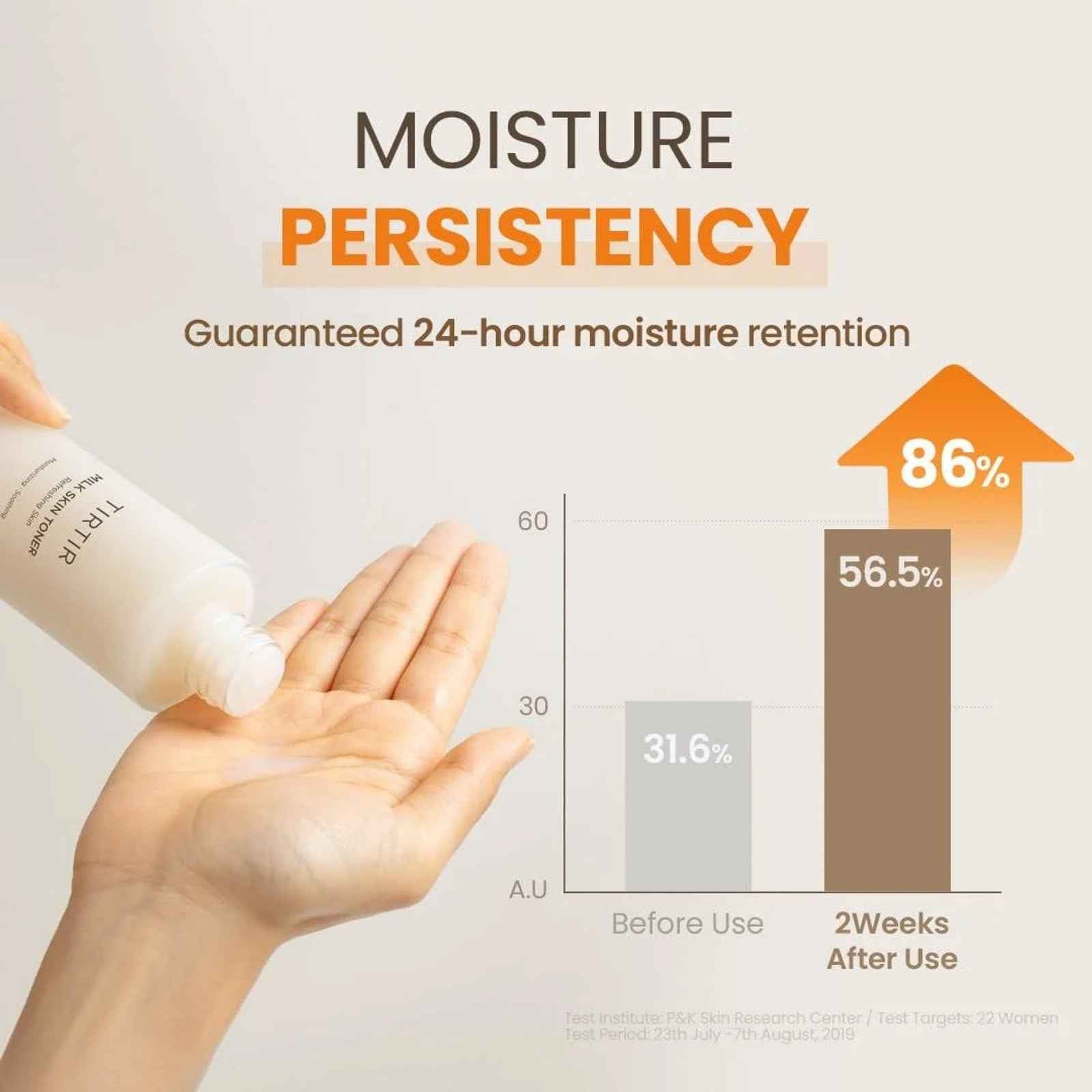 TirTir Milk Skin Toner