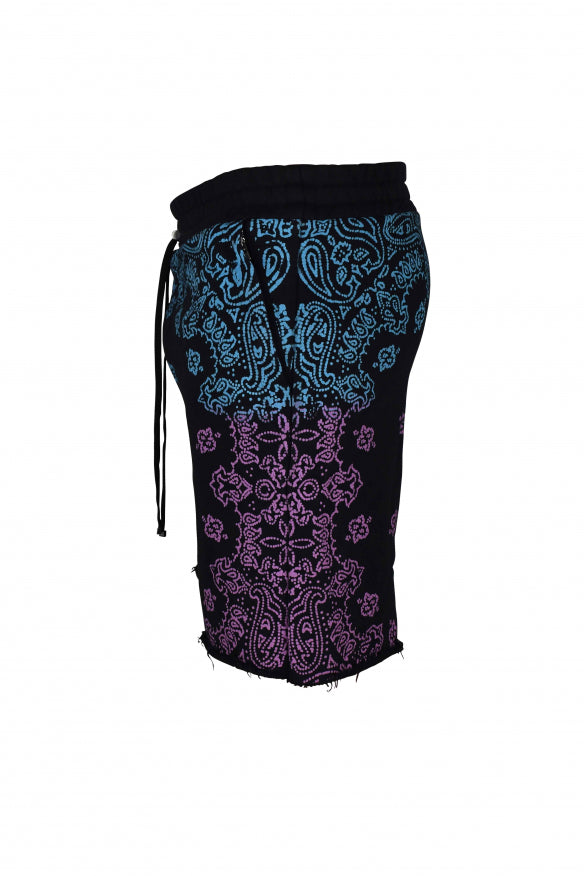 Amiri Men Short by Luosophy