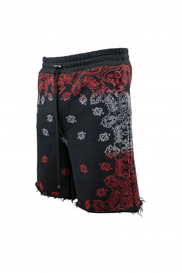 Amiri Men Short by Luosophy