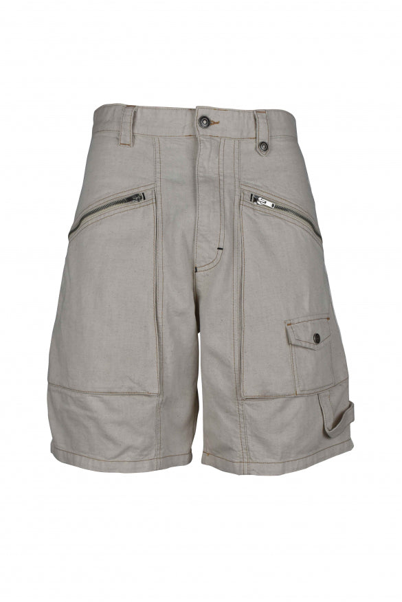 Isabel Marant Men Short by Luosophy