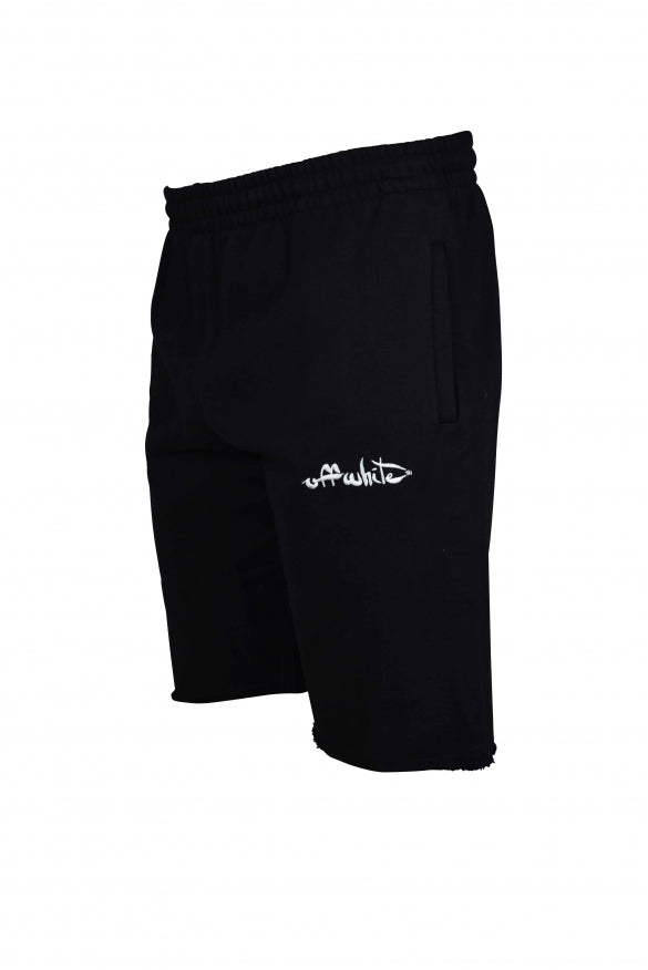 Off-White Men Short by Luosophy