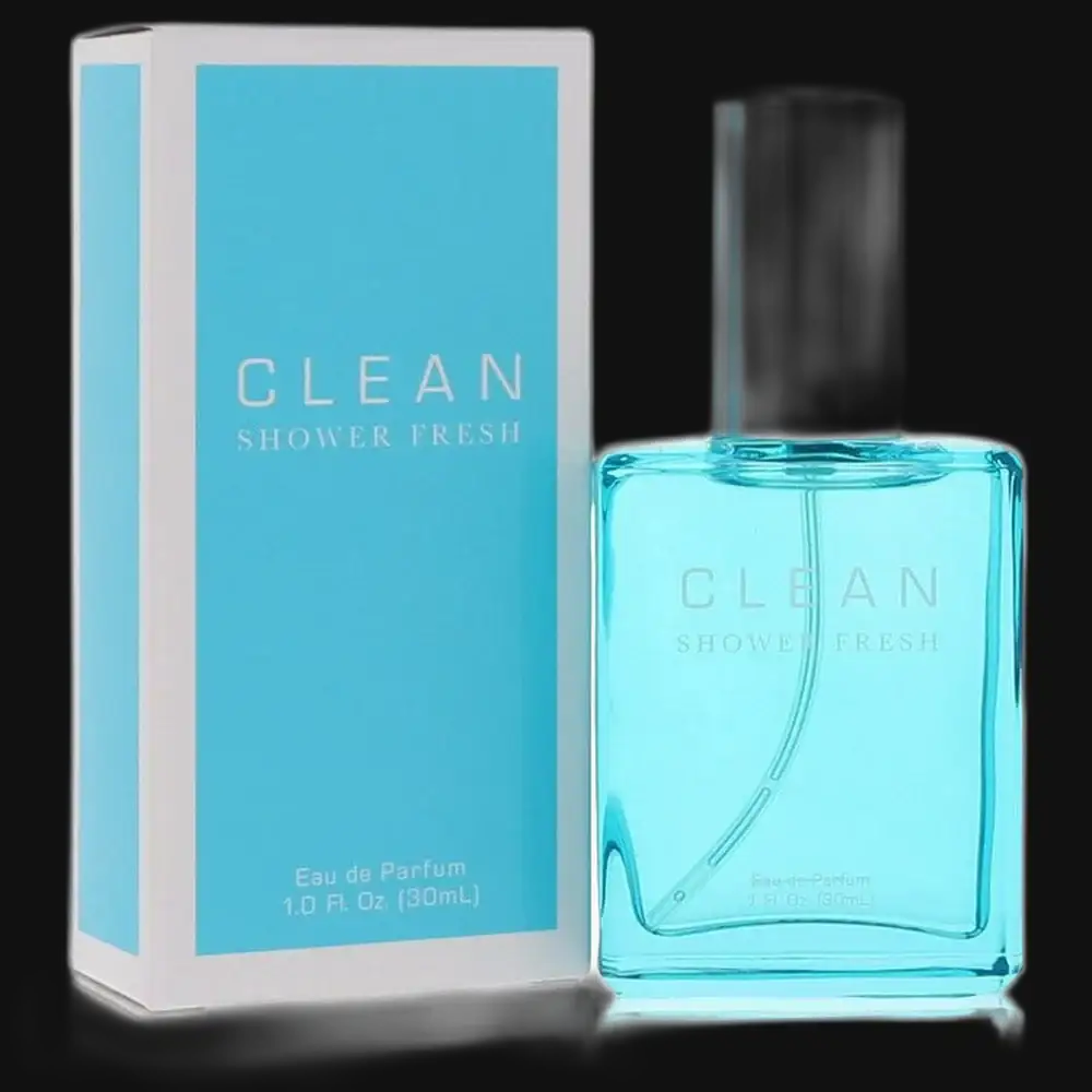 Shower Fresh By Clean Perfume for Women by Gamer Scents