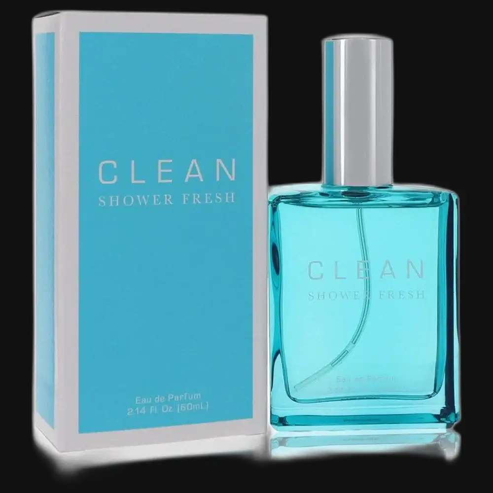 Shower Fresh By Clean Perfume for Women by Gamer Scents