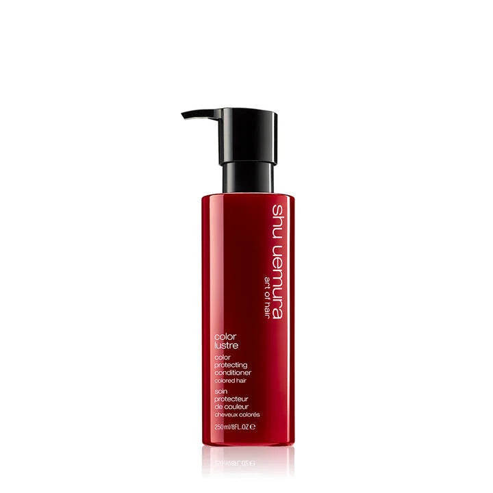 Shu Uemura Color Lustre Color Protecting Conditioner 250ml by Pasteur Pharmacy