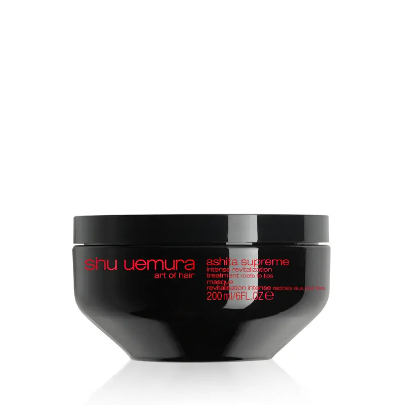 Shu Uemura Ashita Supreme Intense Revitalization Treatment 200ml by Pasteur Pharmacy