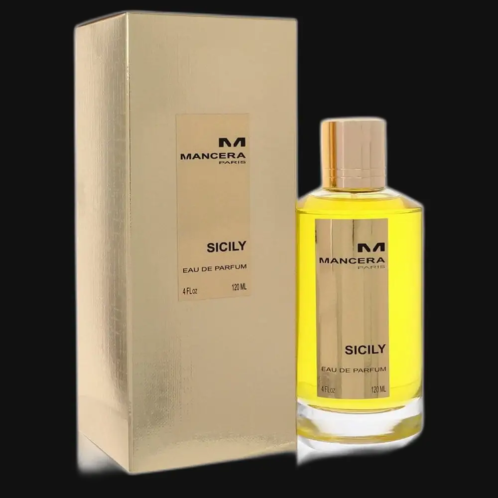 Sicily By Mancera (Unisex) by Gamer Scents