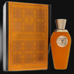 Sigismondo V By V Canto (Unisex)