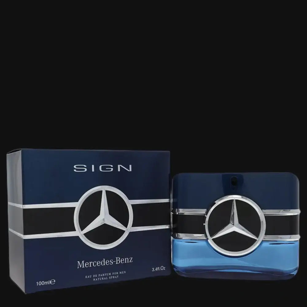 Sign By Mercedes Benz Cologne for Men by Gamer Scents