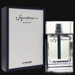 Signature Blue By Al Haramain Cologne for Men