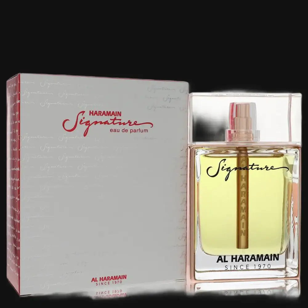Signature By Al Haramain Perfume for Women by Gamer Scents