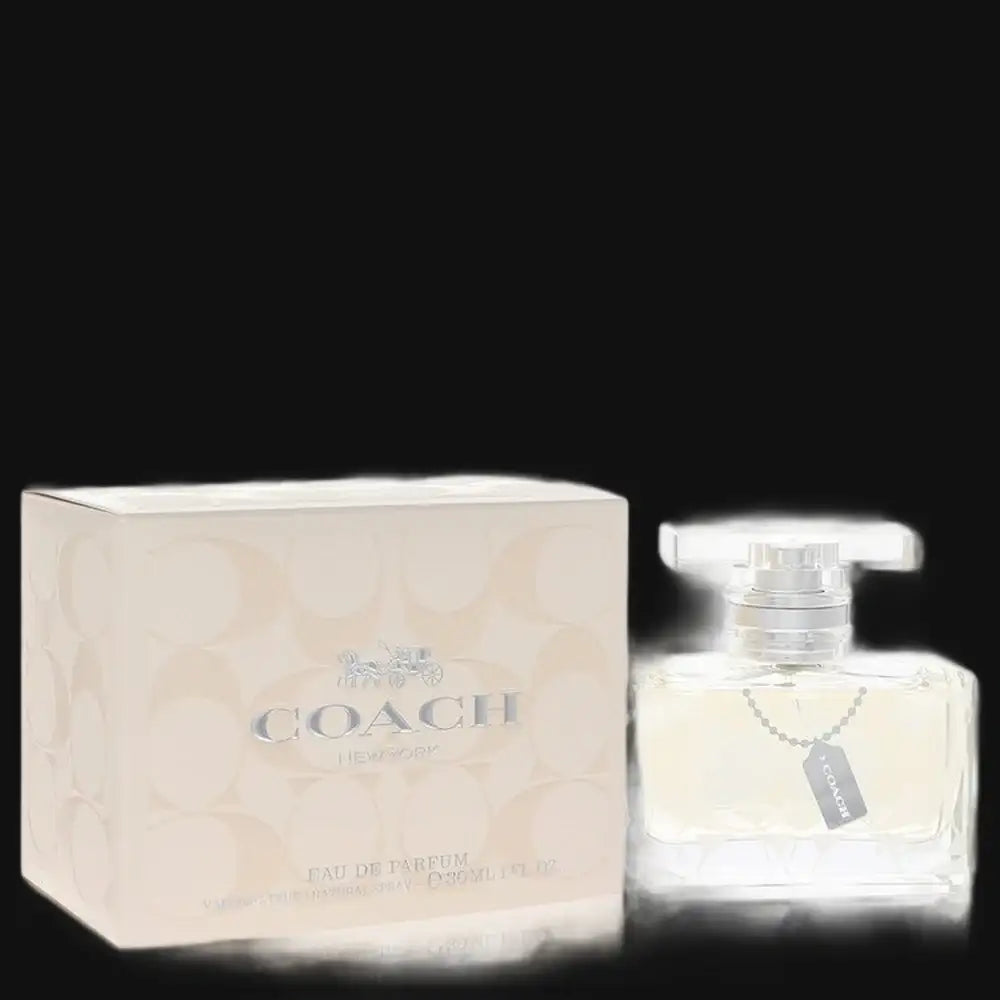 Signature By Coach Perfume for Women by Gamer Scents