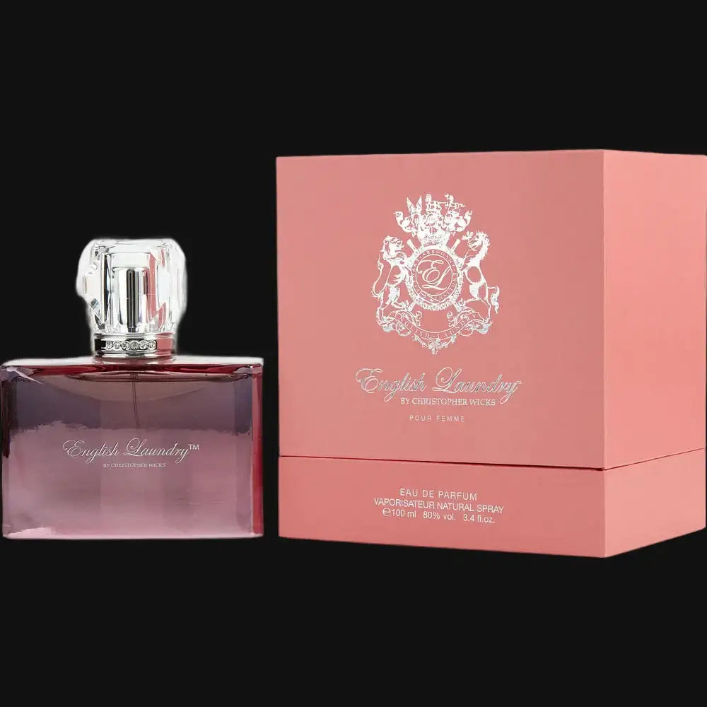 Signature By English Laundry Perfume for Women by Gamer Scents