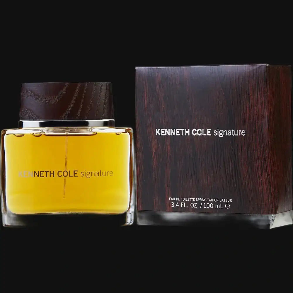 Signature By Kenneth Cole Cologne for Men by Gamer Scents