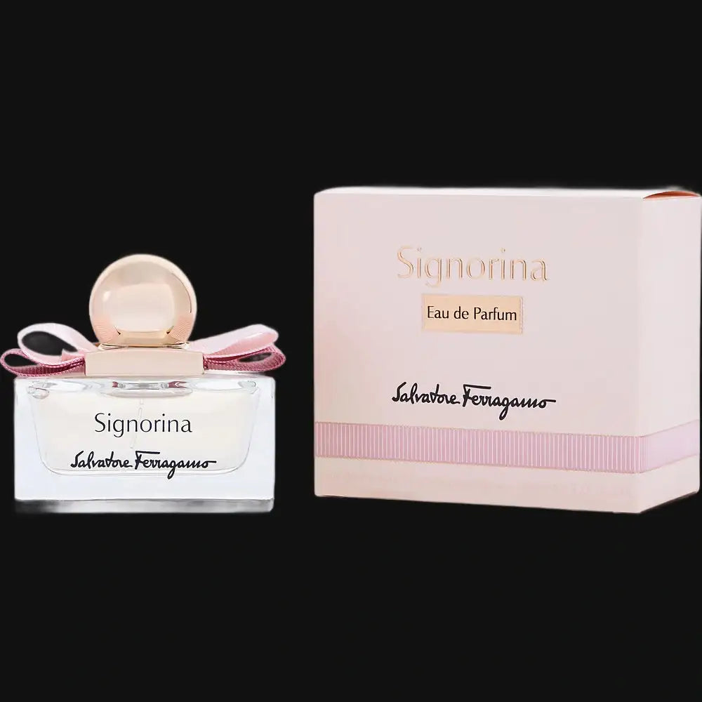 Signorina By Salvatore Ferragamo Perfume for Women by Gamer Scents