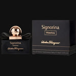 Signorina Misteriosa By Salvatore Ferragamo Perfume for Women