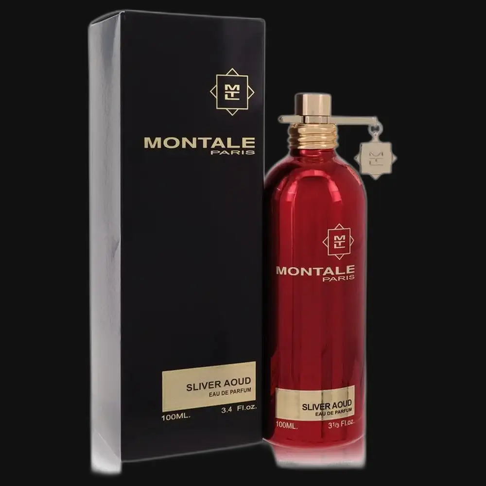 Silver Aoud By Montale Perfume for Women
