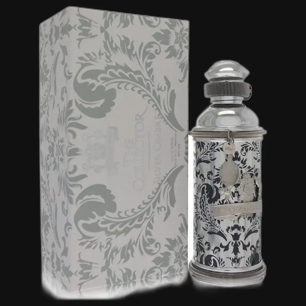 Silver Ombre By Alexandre J Perfume for Women