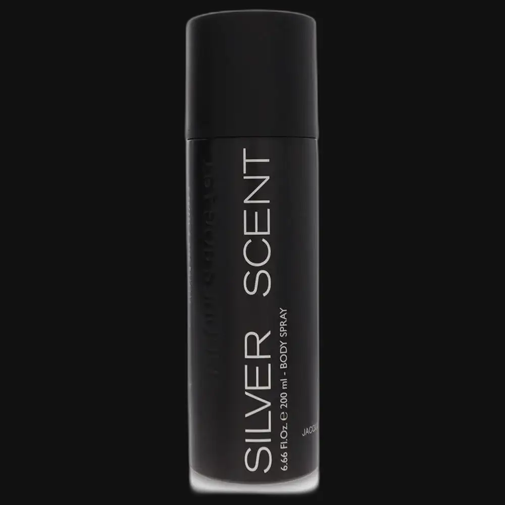 Silver Scent By Jacques Bogart Cologne for Men by Gamer Scents