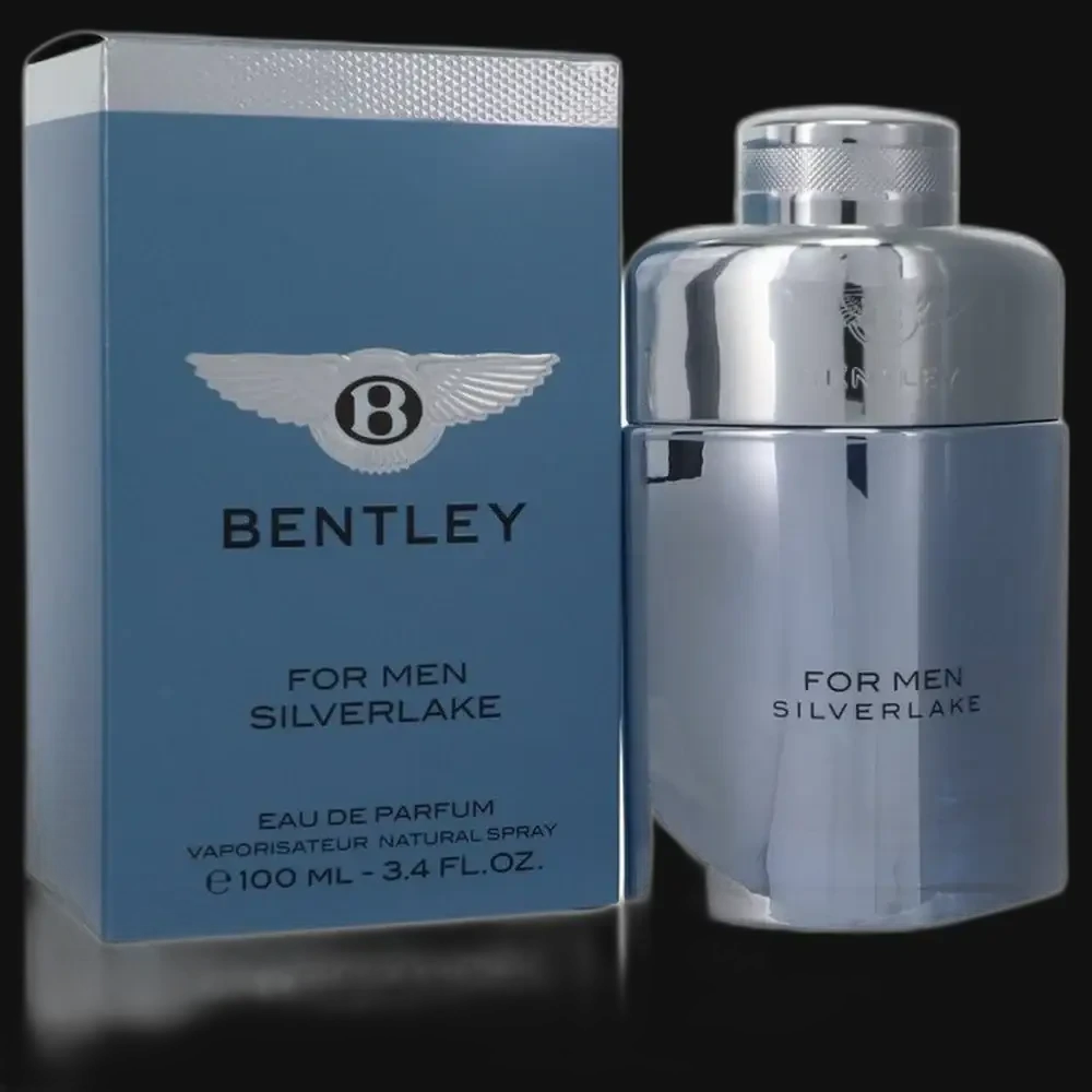 Silverlake By Bentley Cologne for Men