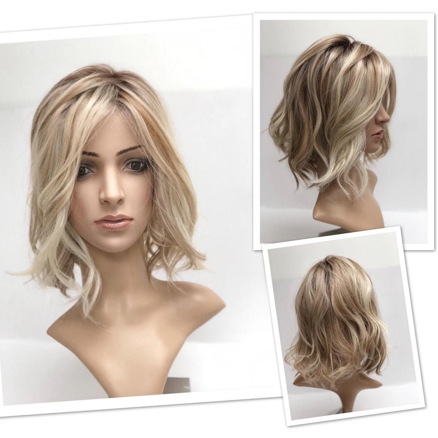 Raquel Welch Simmer Elite Wig