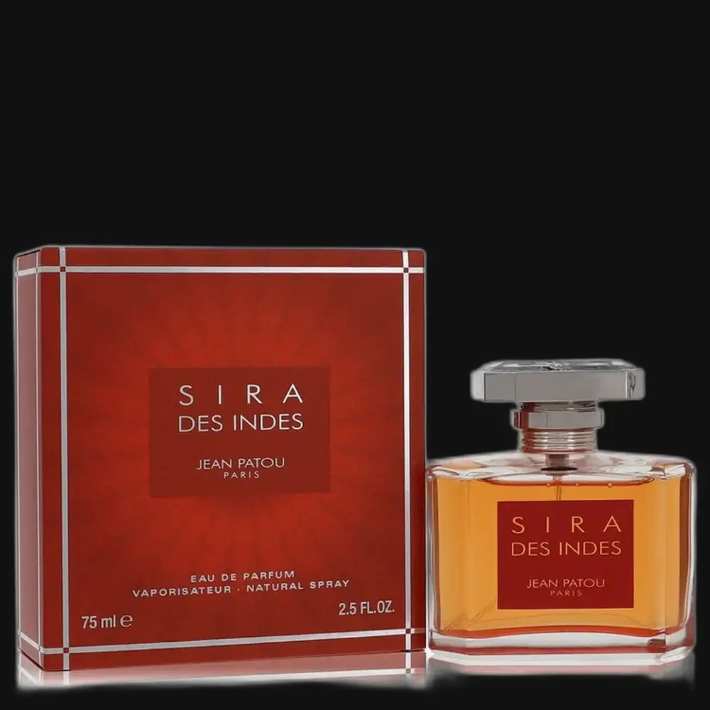 Sira Des Indes By Jean Patou Perfume for Women by Gamer Scents