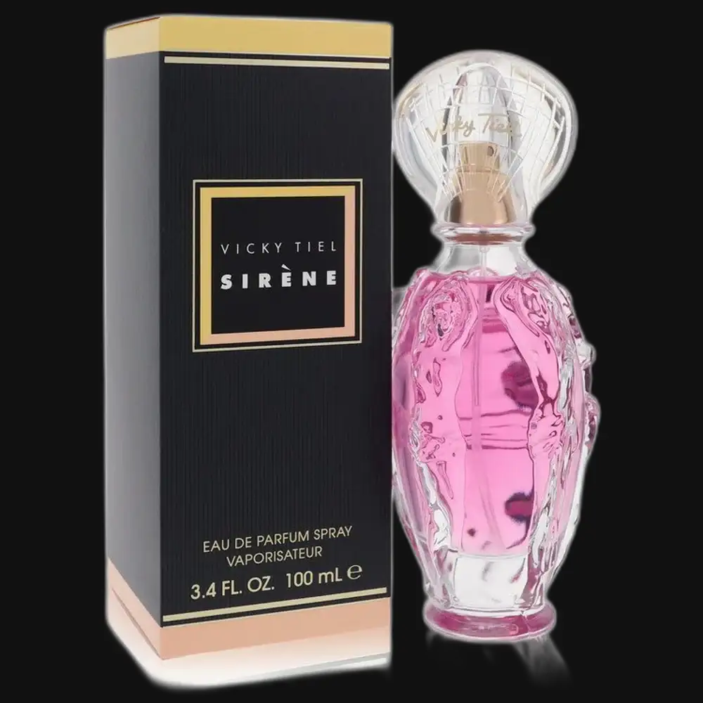 Sirene By Vicky Tiel Perfume for Women by Gamer Scents