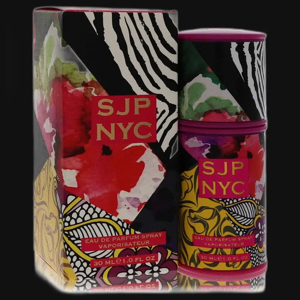 Sjp Nyc By Sarah Jessica Parker Perfume for Women by Gamer Scents