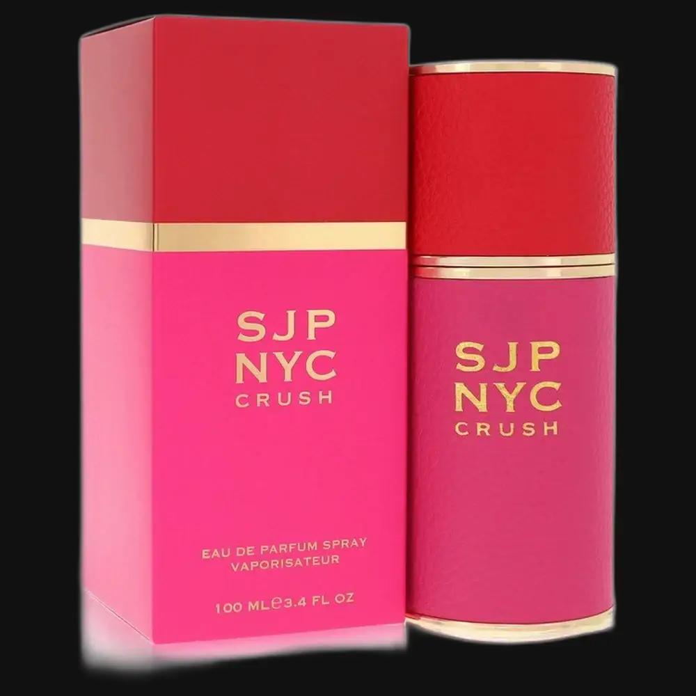 Sjp Nyc Crush By Sarah Jessica Parker Perfume for Women by Gamer Scents