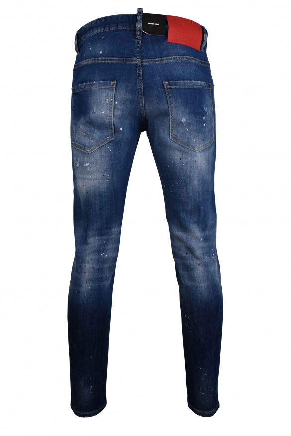 Dsquared2 Men Skater Jean by Luosophy