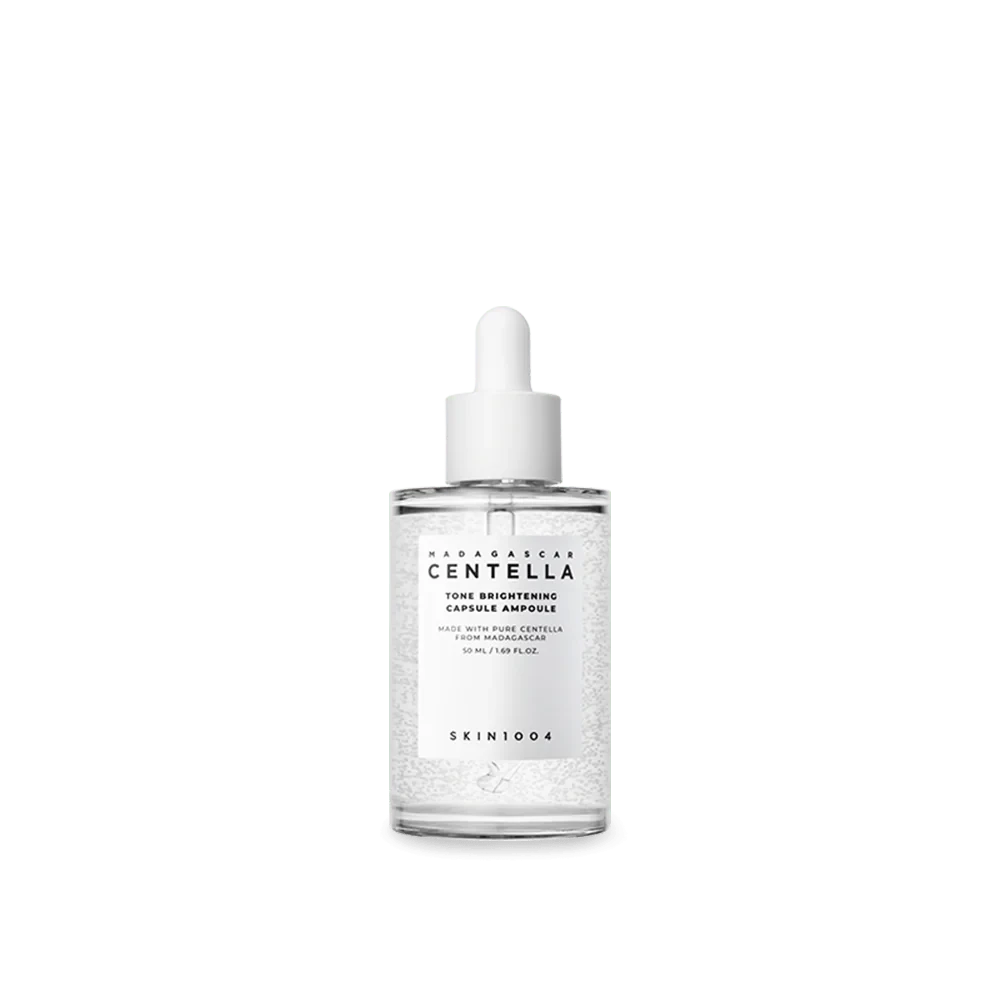 SKIN1004 Madagascar Tone Brightening Capsule Ampoule