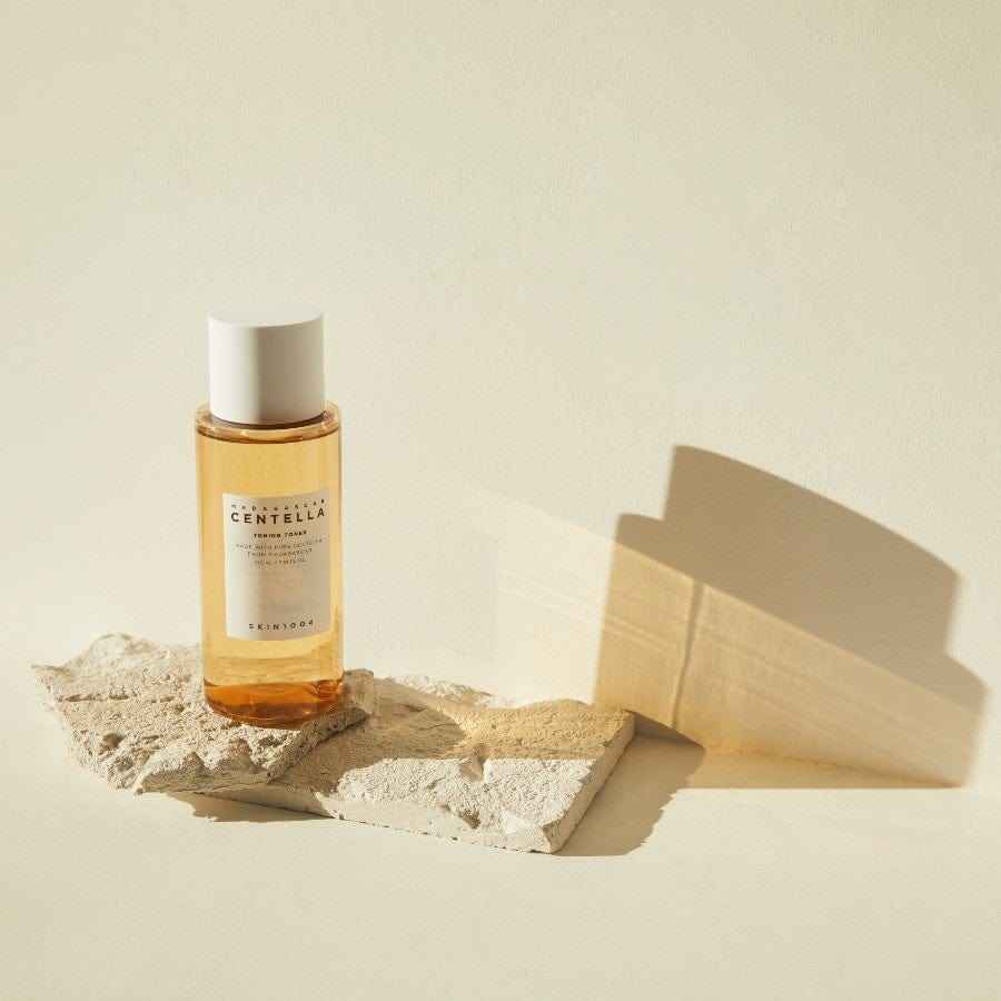 SKIN1004 Madagascar Centella Toning Toner by AsiaBeautyMall