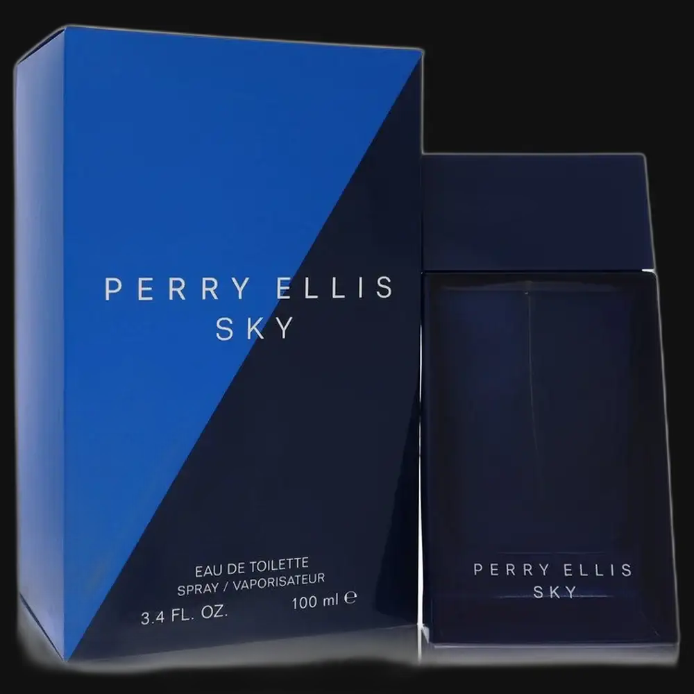 Sky By Perry Ellis Cologne for Men