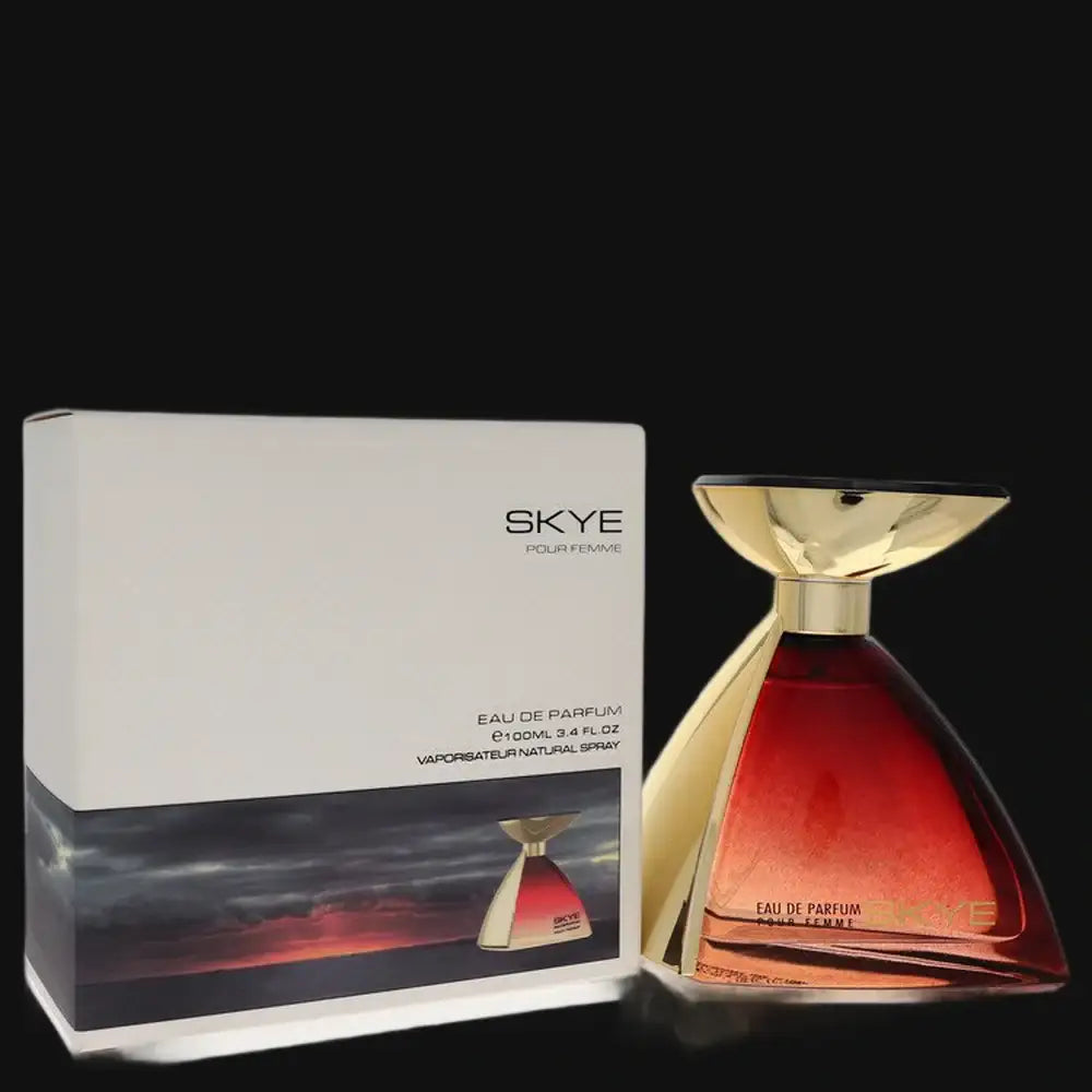 Skye By Armaf Perfume for Women by Gamer Scents