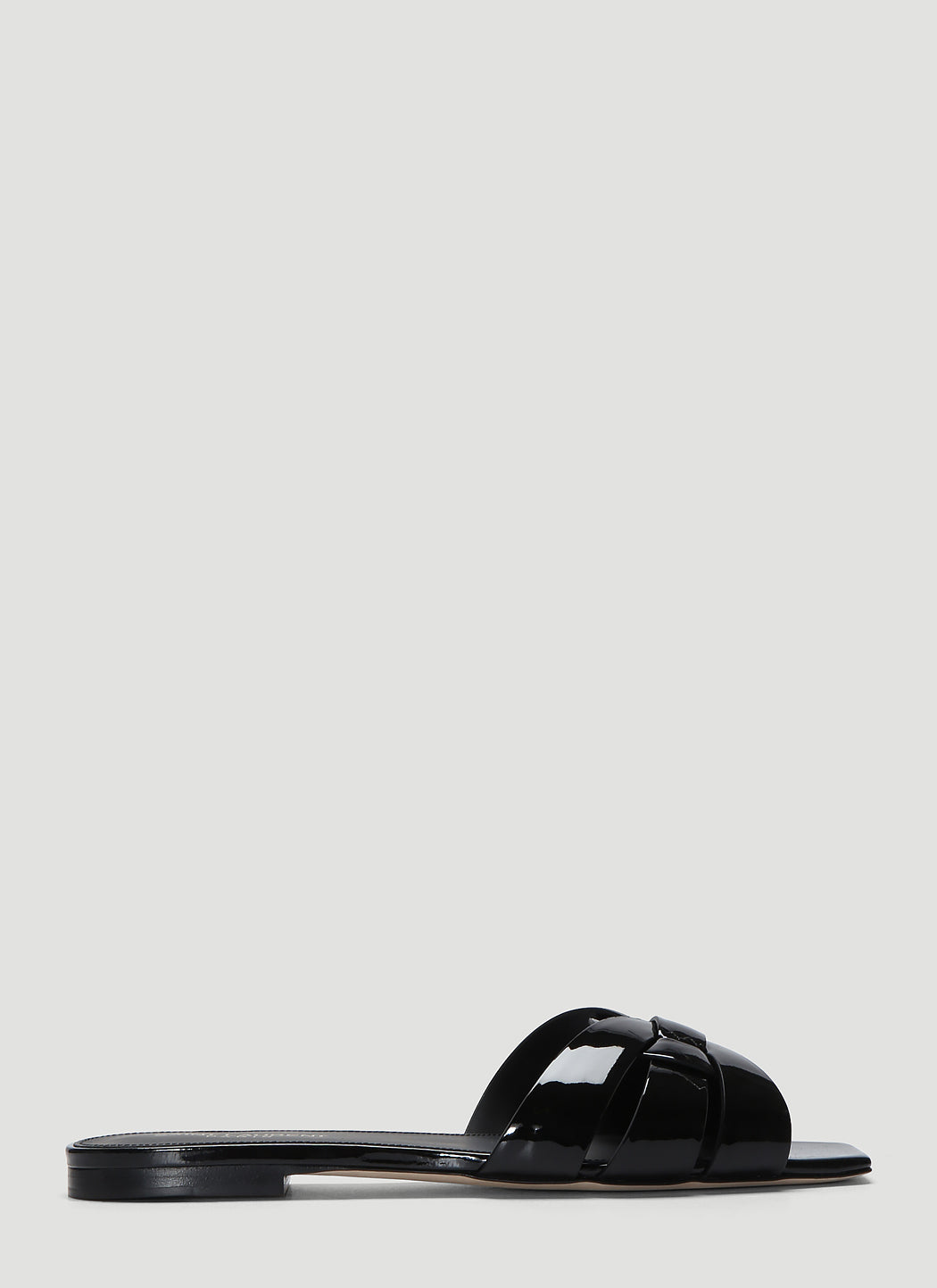 Saint Laurent Women Tribute Slides by Luosophy