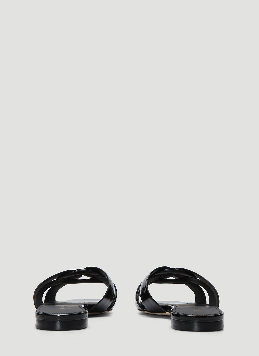 Saint Laurent Women Tribute Slides by Luosophy