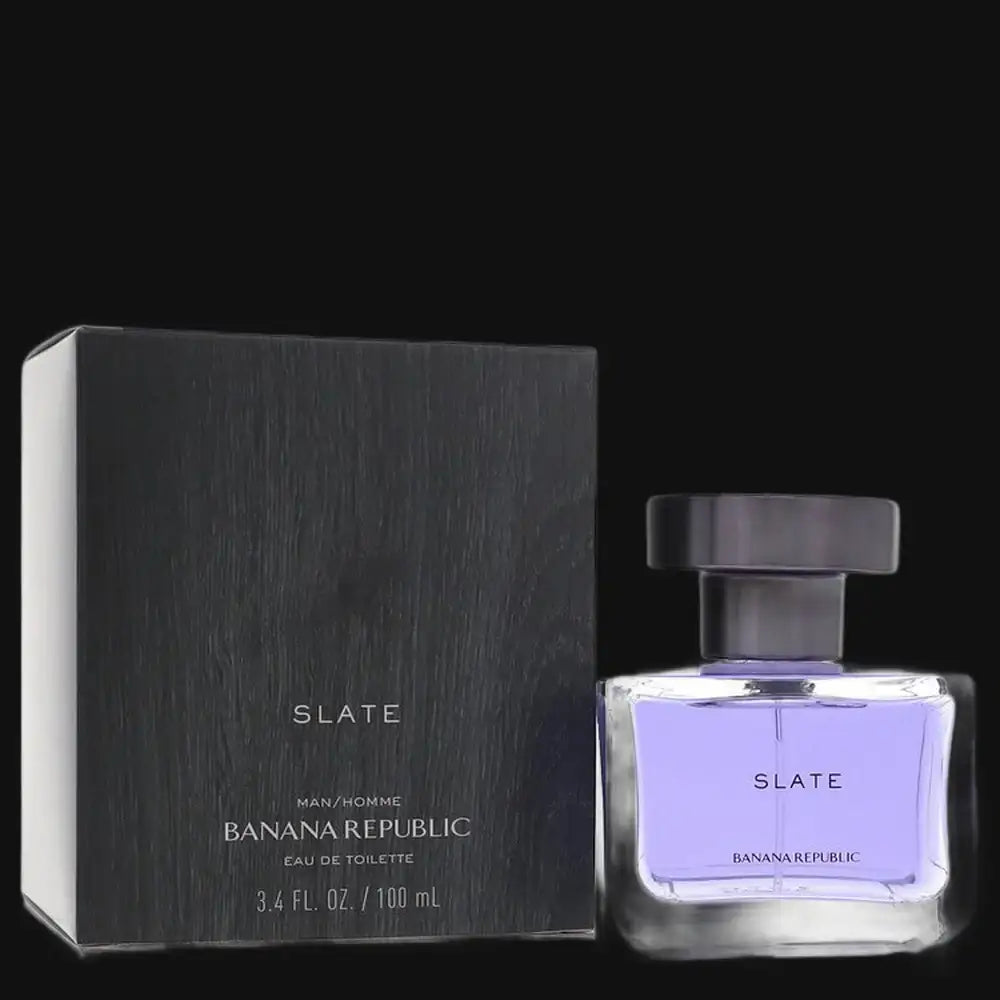 Slate By Banana Republic Cologne for Men by Gamer Scents