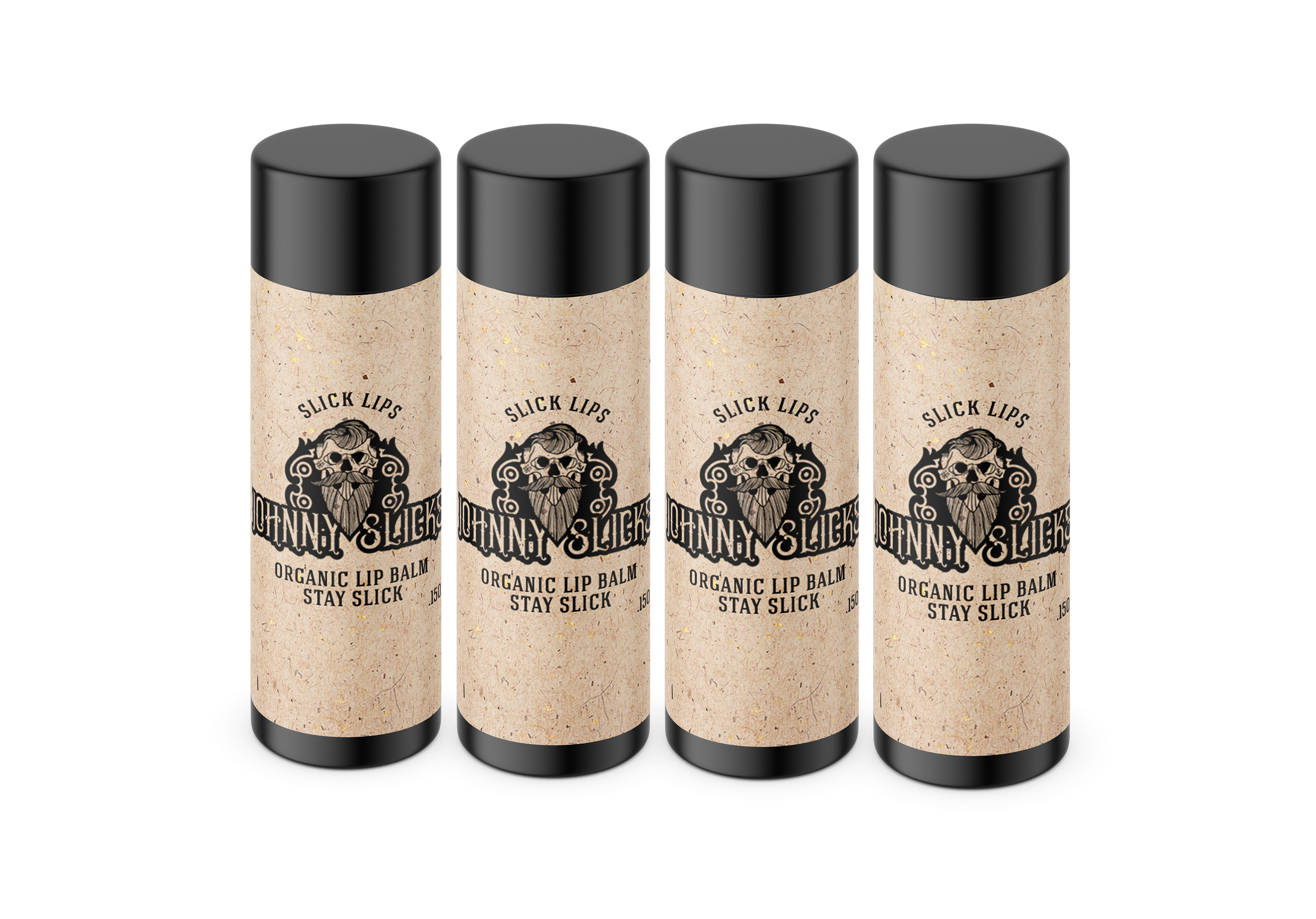 Slick Lips Pack by Johnny Slicks