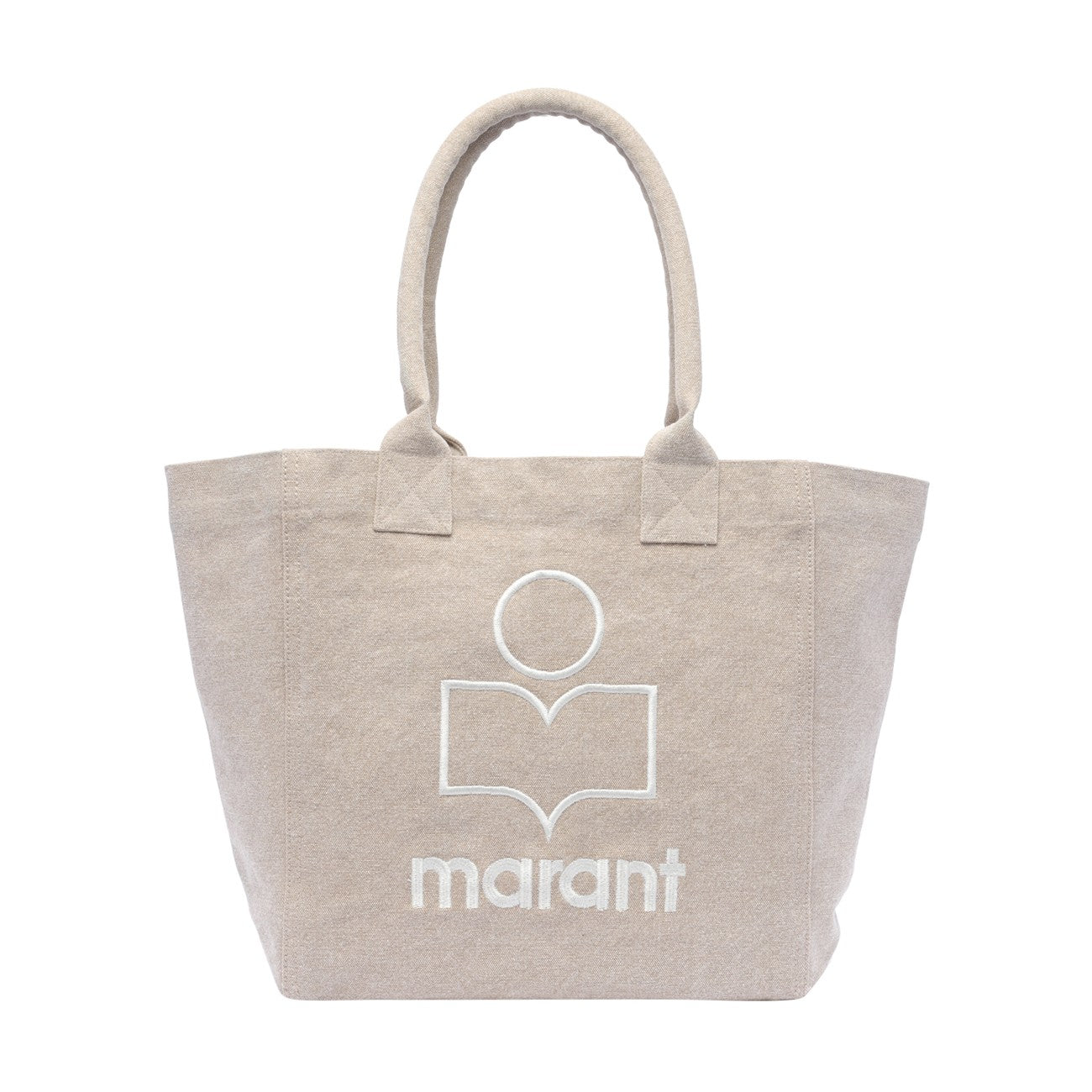 Isabel Marant Women Small Yenky Shopping Bag by Luosophy