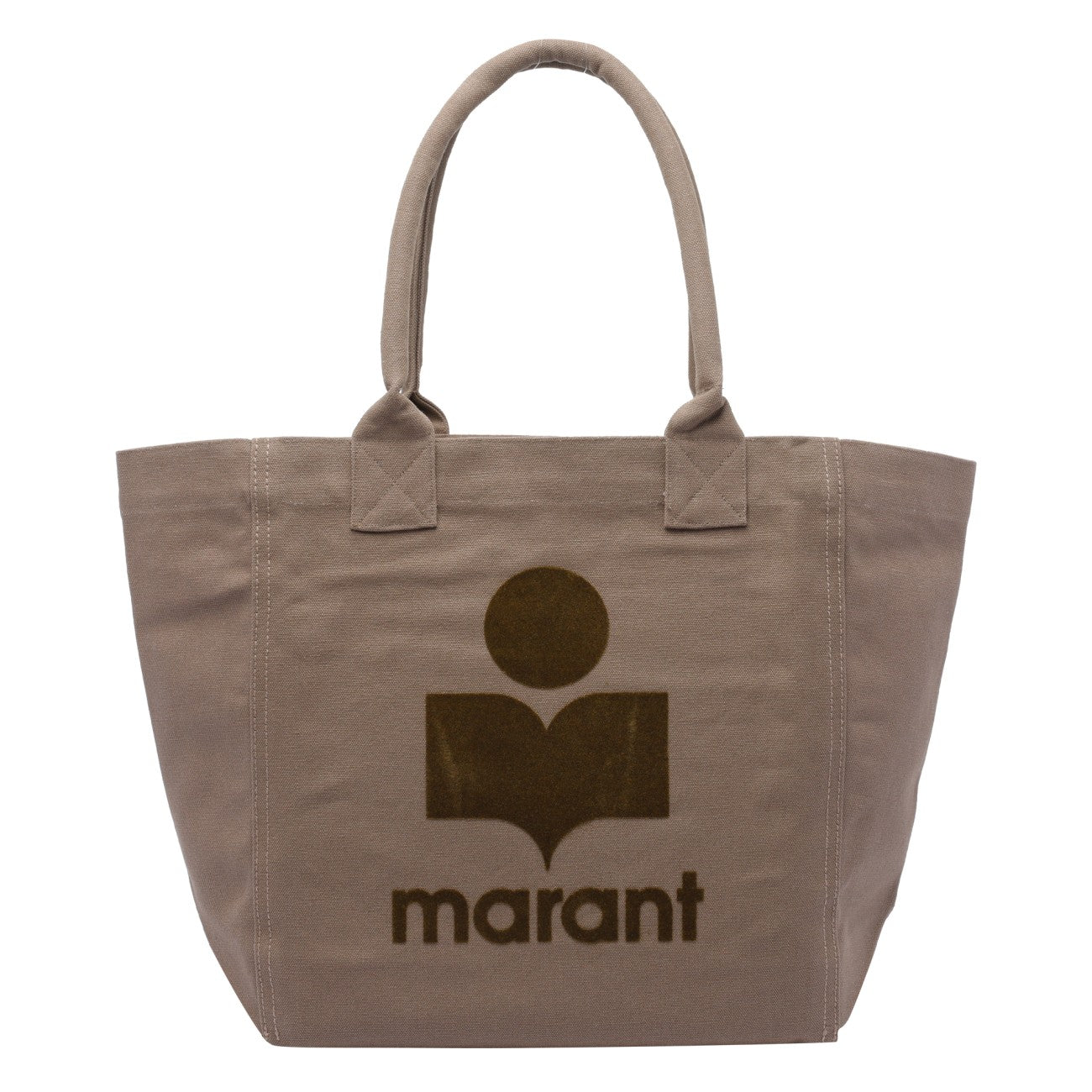 Isabel Marant Women Small Yenky Shopping Bag by Luosophy