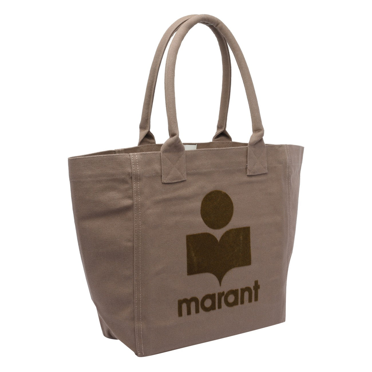 Isabel Marant Women Small Yenky Shopping Bag by Luosophy