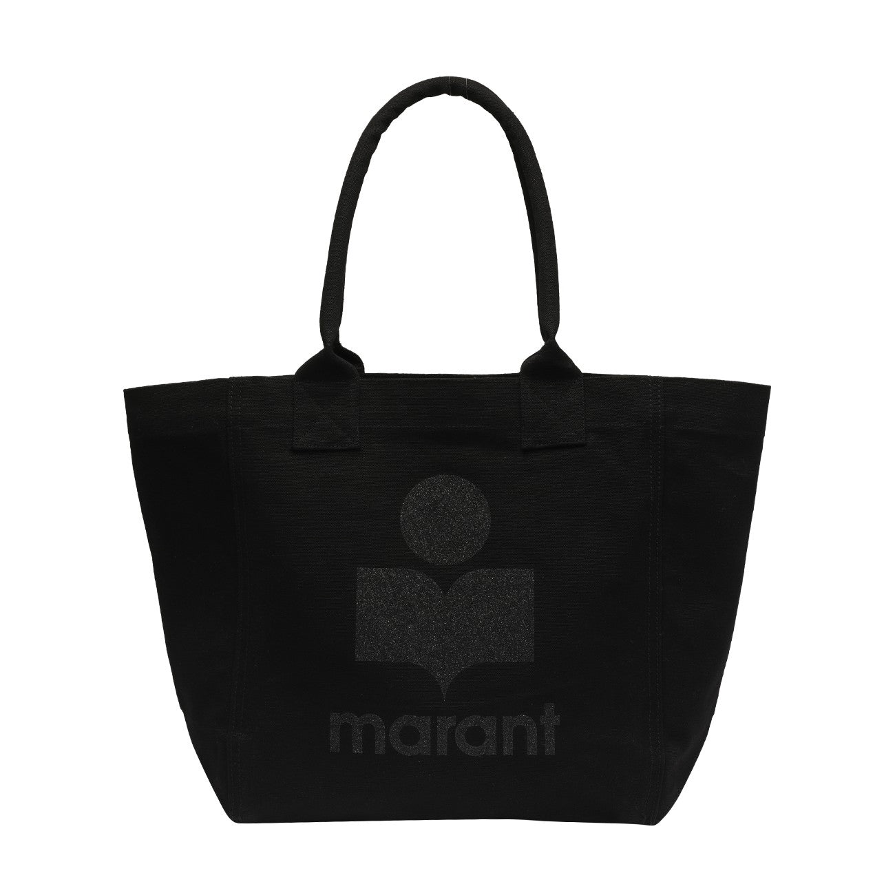 Isabel Marant Women Small Yenky Shopping Bag by Luosophy