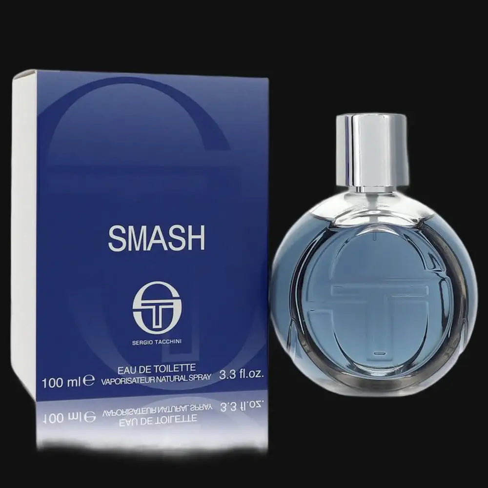 Smash By Sergio Tacchini Cologne for Men by Gamer Scents
