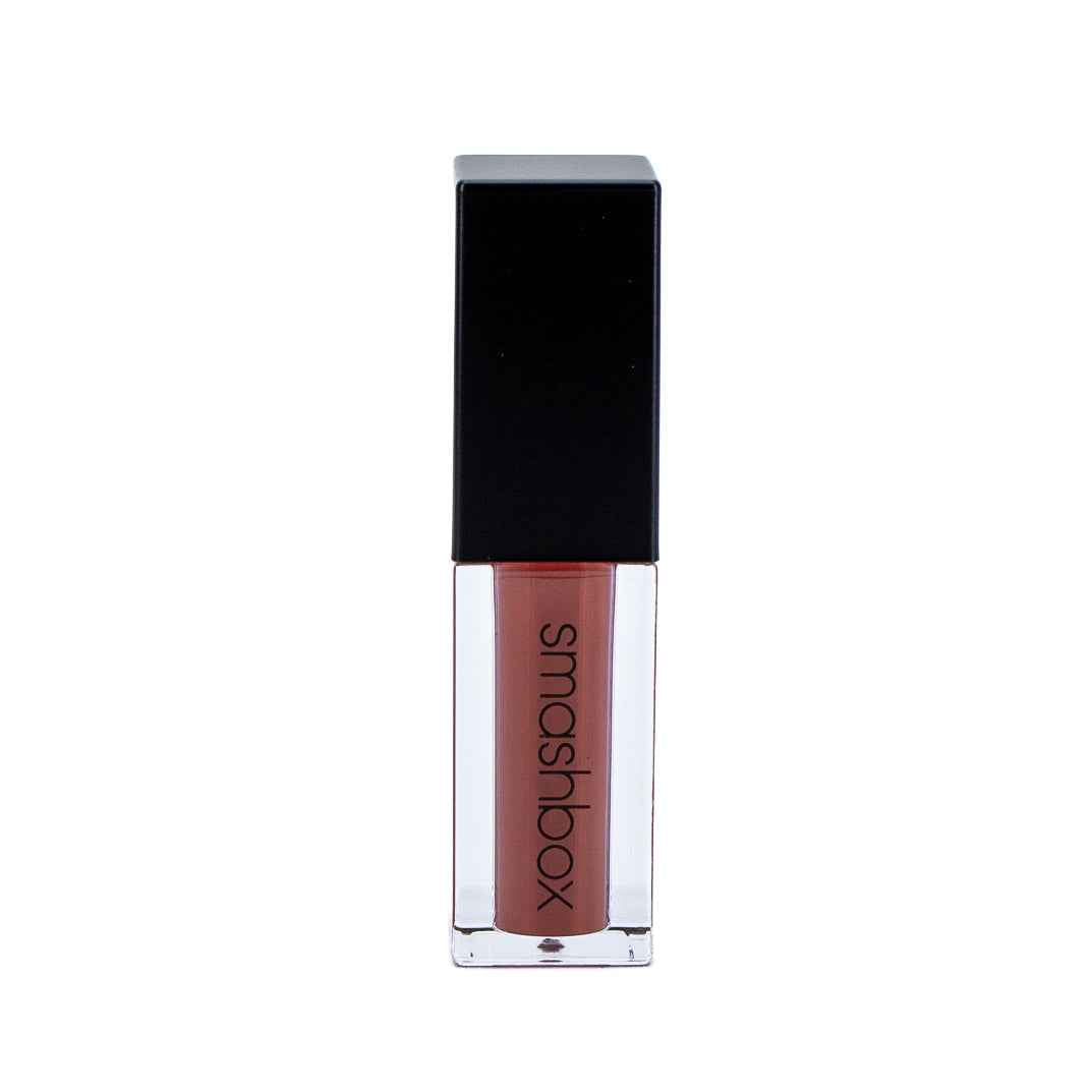 smashbox Always On Liquid Lipstick LIQUID FIRE 0.13oz - Missing Box by This is Beauty US