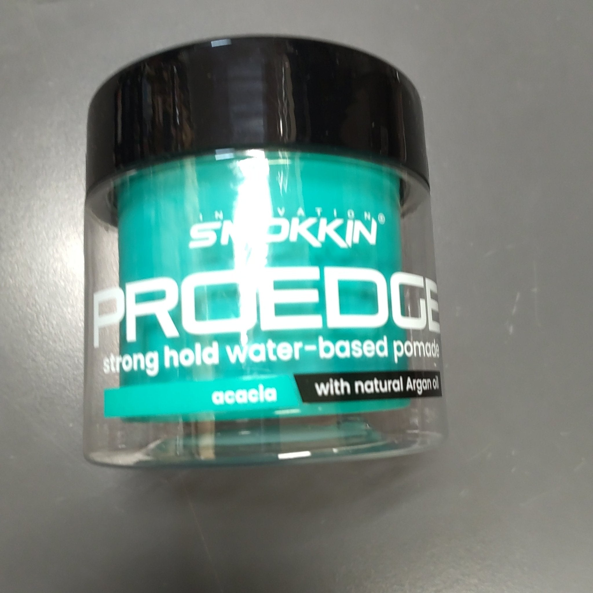 Smokkin Hair Styling Pomade, Acacia, 4 oz