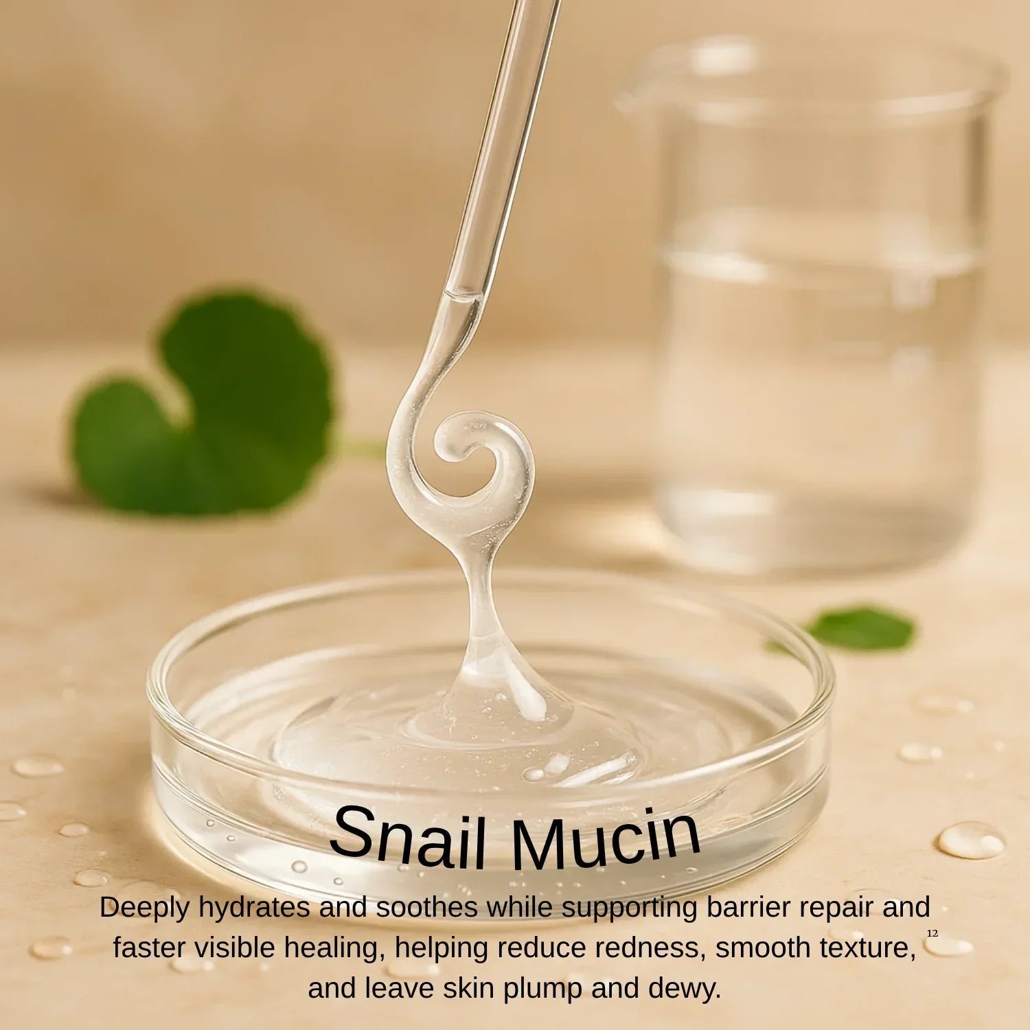 Full-Size Korean Skincare Set for Dark Spots, Fine Lines & Glass Skin