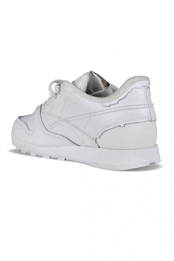 Maison Margiela Men Cl Memory Of Sneakers by Luosophy