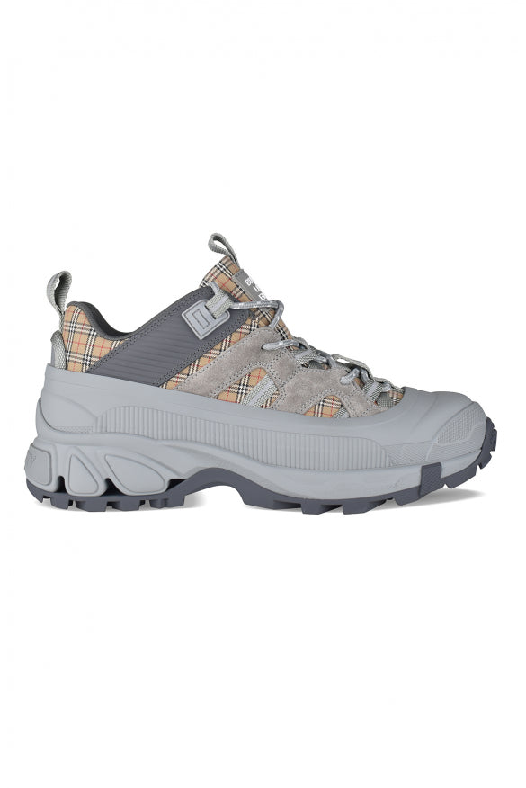Burberry Men Arthur Sneakers by Luosophy
