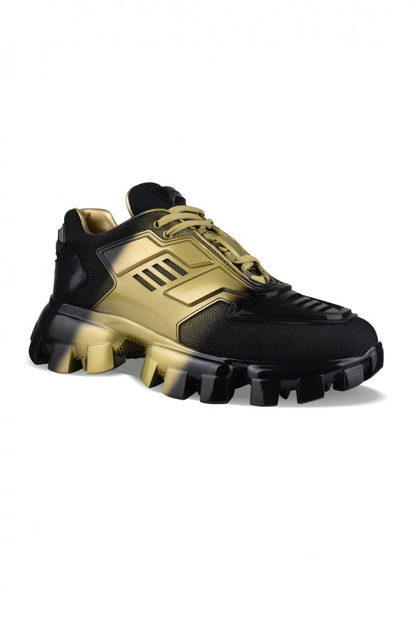 Prada Women Cloudbust Thunder Sneakers by Luosophy