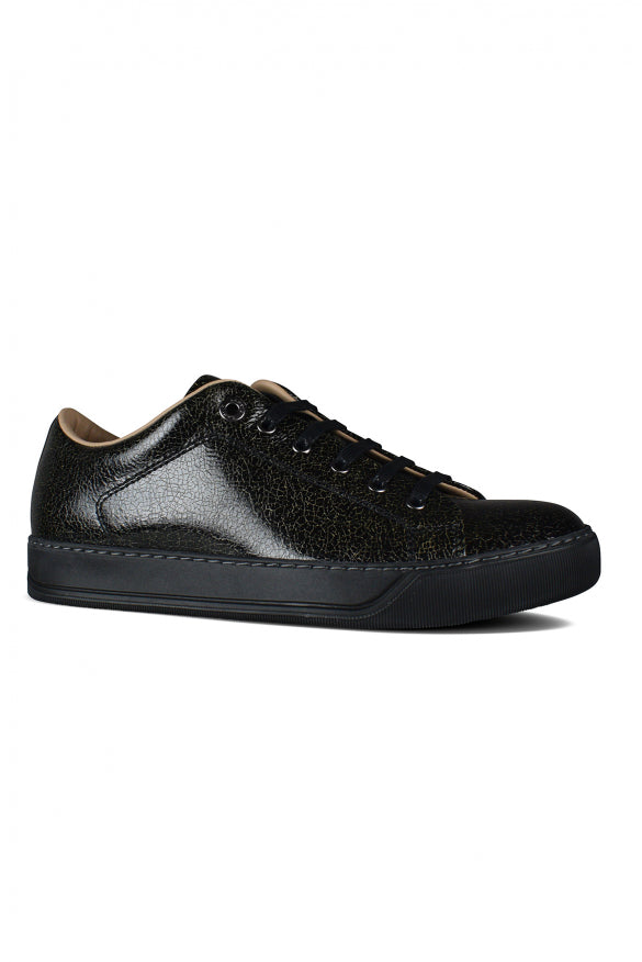 Lanvin Men Dbb1 Sneakers by Luosophy