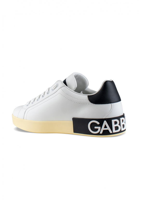 Dolce&Gabbana Men Sneakers Portofino by Luosophy